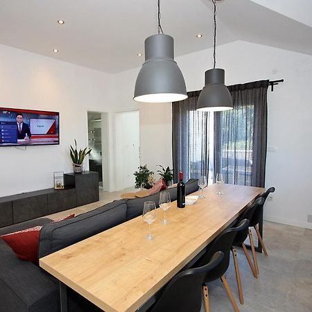 Apartman Gajka スペタル エクステリア 写真