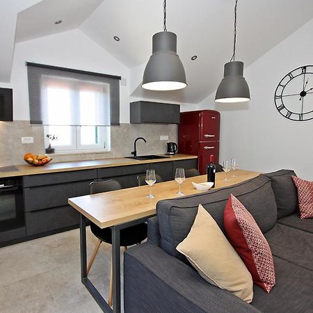 Apartman Gajka スペタル エクステリア 写真