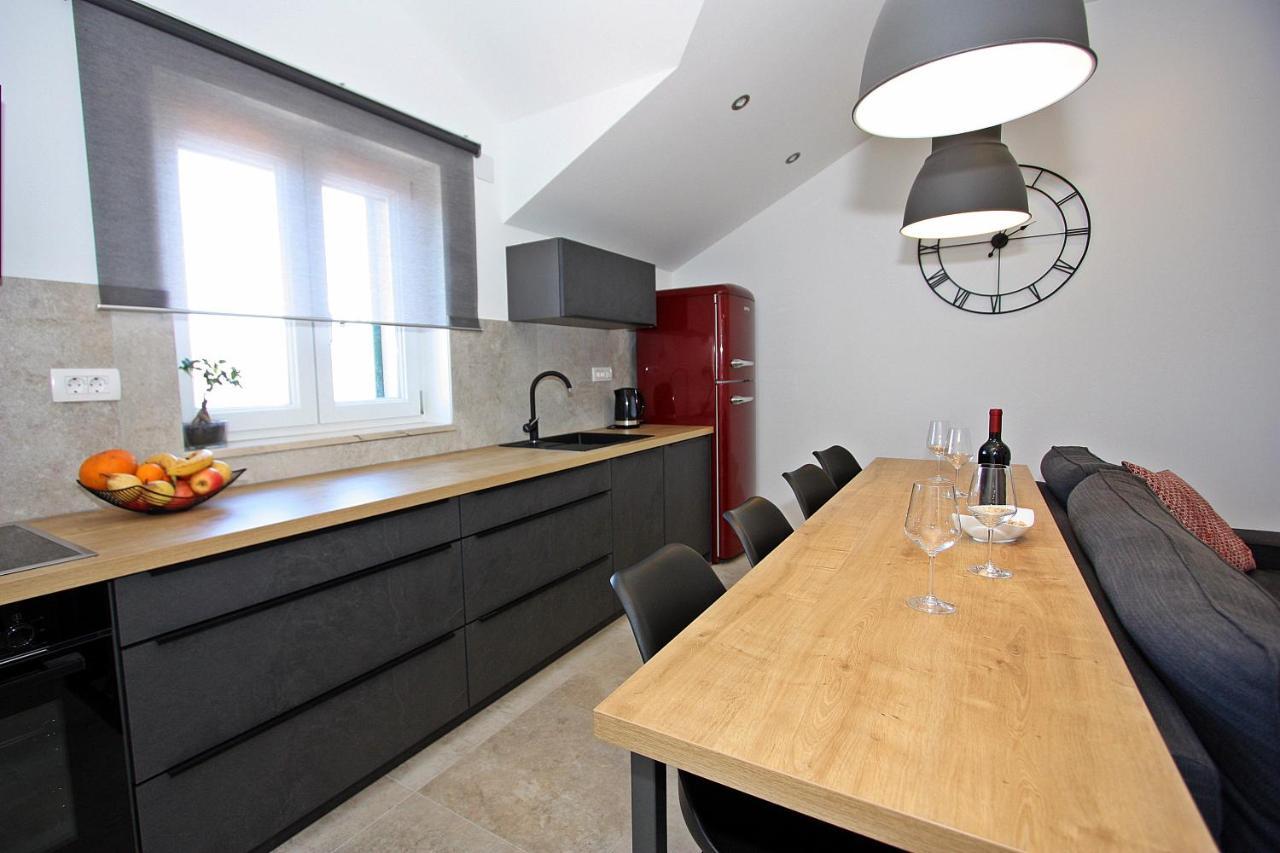 Apartman Gajka スペタル エクステリア 写真