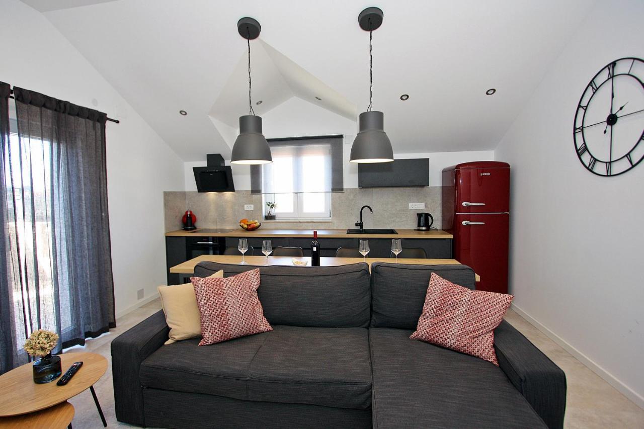 Apartman Gajka スペタル エクステリア 写真